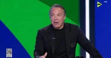 أيمن يونس: مبالغ غير مبررة للاعبي الدوري المصري