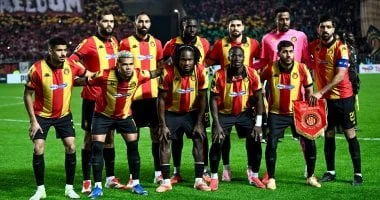 غياب حارس الترجي ومدافعه قبل كلاسيكو الصفاقسي