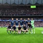 أرسنال يعادل أطول سلسلة لا هزيمة في دوري الأبطال