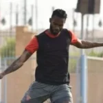 سيراميكا يستعيد فريدي كوبلان لمواجهة المصرى في الدوري