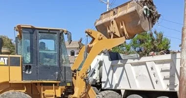 التزامات المنشآت الصناعية في إدارة المخلفات