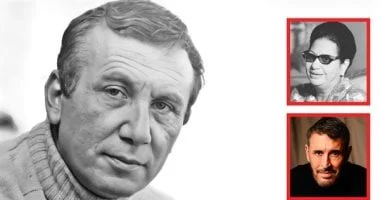 ذكرى رحيل نزار قباني