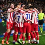 تعادل مثير بين أتلتيكو مدريد وأرسنال يؤجل الحسم