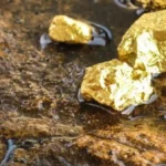 الحكومة تسهل استخراج الذهب لأصحاب الأراضي