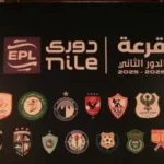 مواعيد مباريات الجولة الثامنة من مجموعة الهبوط بالدوري