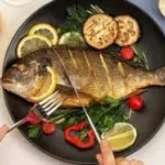 علامات فساد السمك النيء والمطبوخ