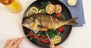 علامات فساد السمك النيء والمطبوخ