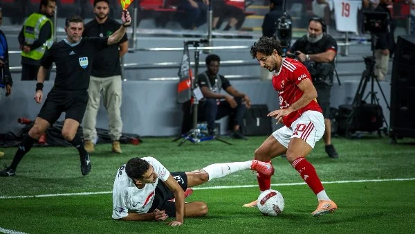 حقيقة مشادة مجلس الزمالك حول تذاكر مباراة القمة