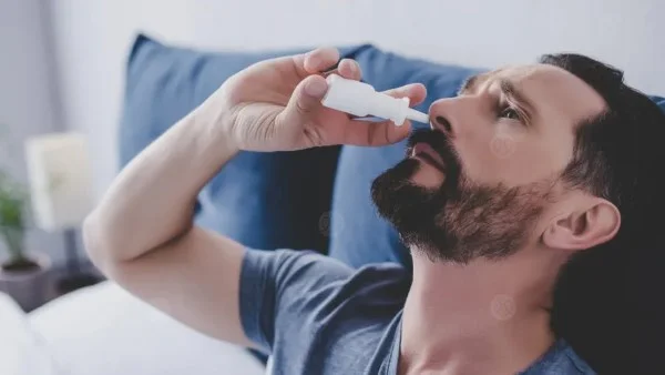 علاج احتقان الأنف بوصفات منزلية بسيطة