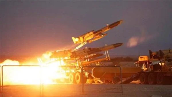 تدمير نصف منصات الصواريخ الإيرانية خلال الحرب الأخيرة