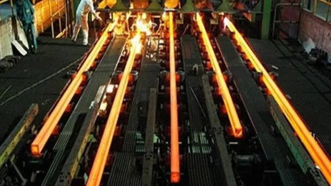 استقرار أسعار الحديد محليًا وعالميًا