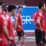 تأثير السوشيال ميديا على لاعبي الأهلي