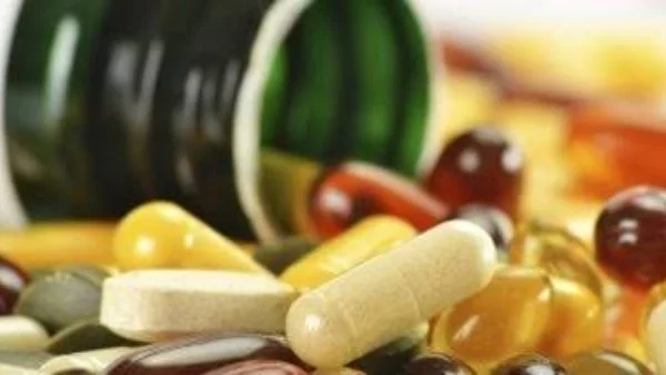 تحذير من الاستخدام العشوائي للمكملات الغذائية