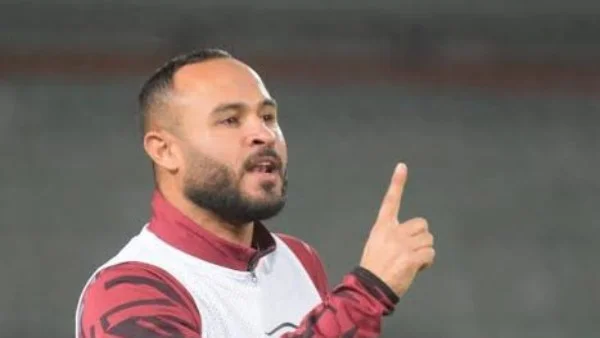 محمد الشيخ: وادي دجلة ينافس على جميع الأصعدة