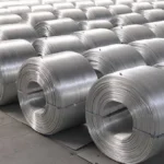 استثمارات جديدة لشركة مصر للألومنيوم بقيمة 3.6 مليار جنيه