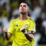 انتقادات رونالدو لسلوك لاعبي الدوري السعودي