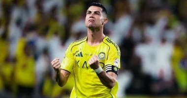 انتقادات رونالدو لسلوك لاعبي الدوري السعودي