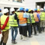 وزارة العمل: منح سنوية للعاملين غير المنتظمين تصل إلى 9 آلاف جنيه