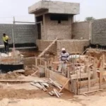 ضوابط تنفيذ الأعمال المرخصة بقانون البناء