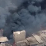 تصاعد الأزمات الإنسانية في السودان