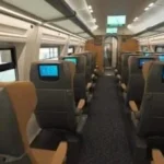 مواعيد قطار تالجو ومحطات الوقوف