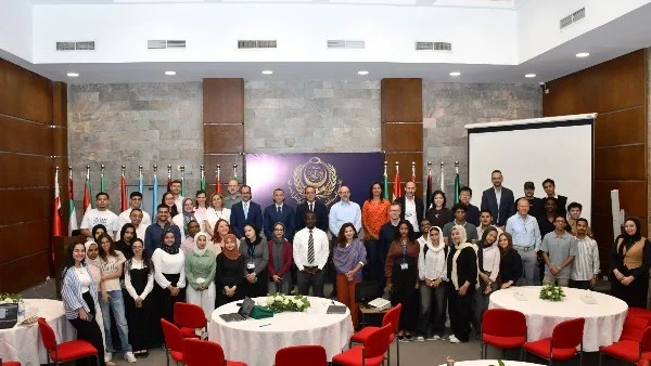 فعاليات متنوعة في أسوان تشمل اجتماعًا وحملات تفتيشية