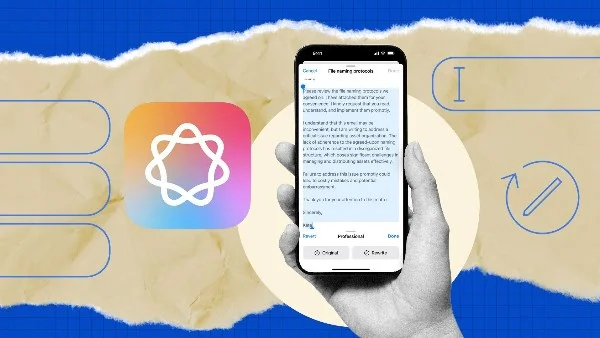 أدوات تعديل الصور الجديدة في iOS 27