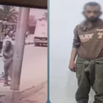 القبض على مريض نفسي اعتدى على طفل بسوهاج