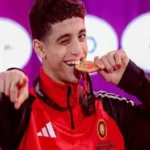 عبد الله حسونة: أسرار اللقطة التي أبهرت العالم