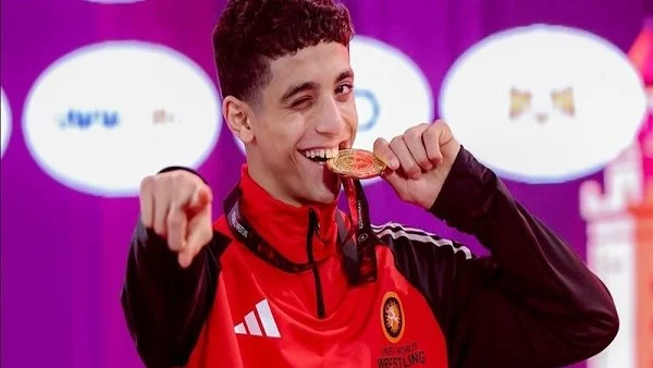 عبد الله حسونة: أسرار اللقطة التي أبهرت العالم