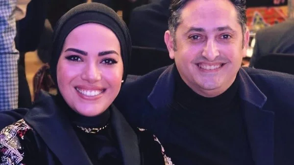 تهنئة مؤثرة من زوج النائبة آية عبد الرحمن بعيد ميلادها