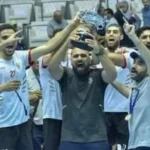 نصف نهائي كأس مصر للكرة الطائرة 2026