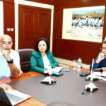 بدء تنفيذ هيكلة منظومة المخلفات بالبحر الأحمر