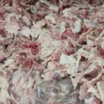 مخاطر تناول هياكل الفراخ على الصحة العامة