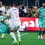 جمال الزهيري: الدوري المصري يشهد تنافسًا قويًا هذا الموسم
