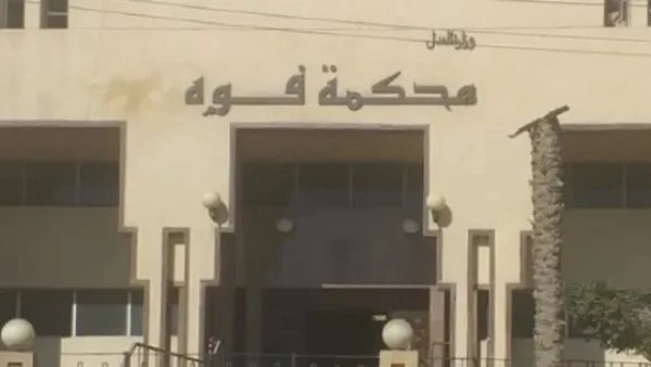 محاكمة عامل بتهمة قتل بطل كاراتيه اليوم