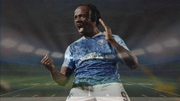 فيستون مايلي يطلب 5 ملايين دولار للانتقال إلى الأهلي