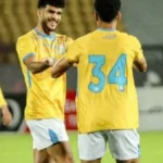 غضب داخل الإسماعيلي بسبب مروان حمدي