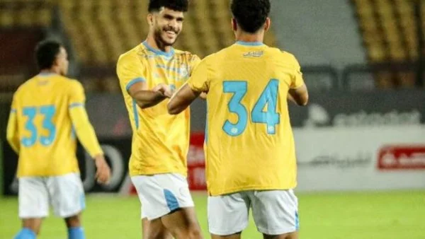 غضب داخل الإسماعيلي بسبب مروان حمدي