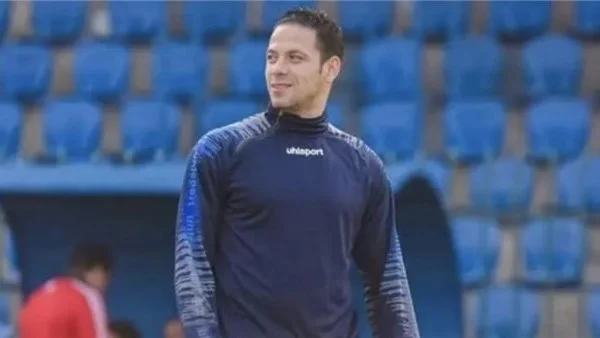 فييرا: إبراهيم صلاح يمتلك مستقبلًا واعدًا في التدريب