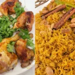 طريقة عمل كبسة الدجاج بأسلوب شهى وسهل