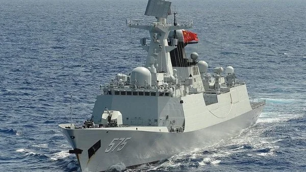 إيران تهدد بعمل عسكري غير مسبوق رداً على احتجاز سفنها