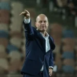 تكلفة رحيل توروب عن الأهلي تصل إلى مليون يورو