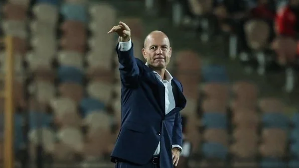 تكلفة رحيل توروب عن الأهلي تصل إلى مليون يورو