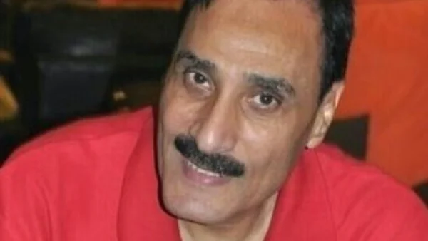 تفاصيل الحالة الصحية للفنان فتحي سعد