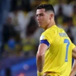 رونالدو يسجل ويعزز صدارته في الدوري السعودي