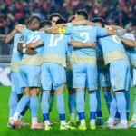 تجميد عقوبة الخروج الإفريقي داخل الأهلي