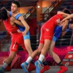 عبد الله حسونة يكشف عن سر اللقطة الشهيرة في البطولة