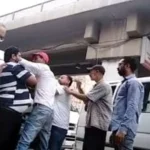 تفاصيل اعتداء في كرداسة على شاب بسبب خلافات سابقة