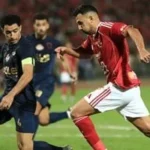 8 مباريات تحسم بطل الدوري المصري